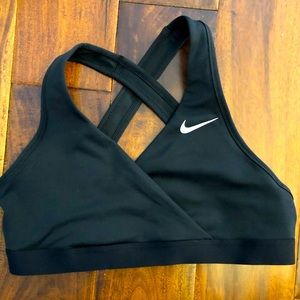 Nike Nursing Sports Bra